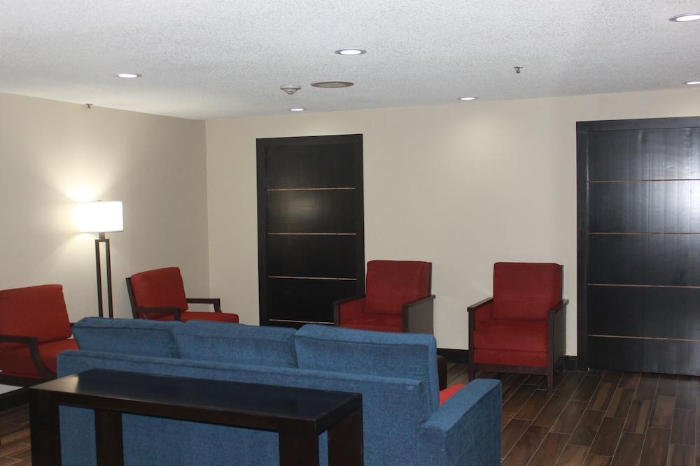 Comfort Inn Matteson - Chicago Bagian luar foto