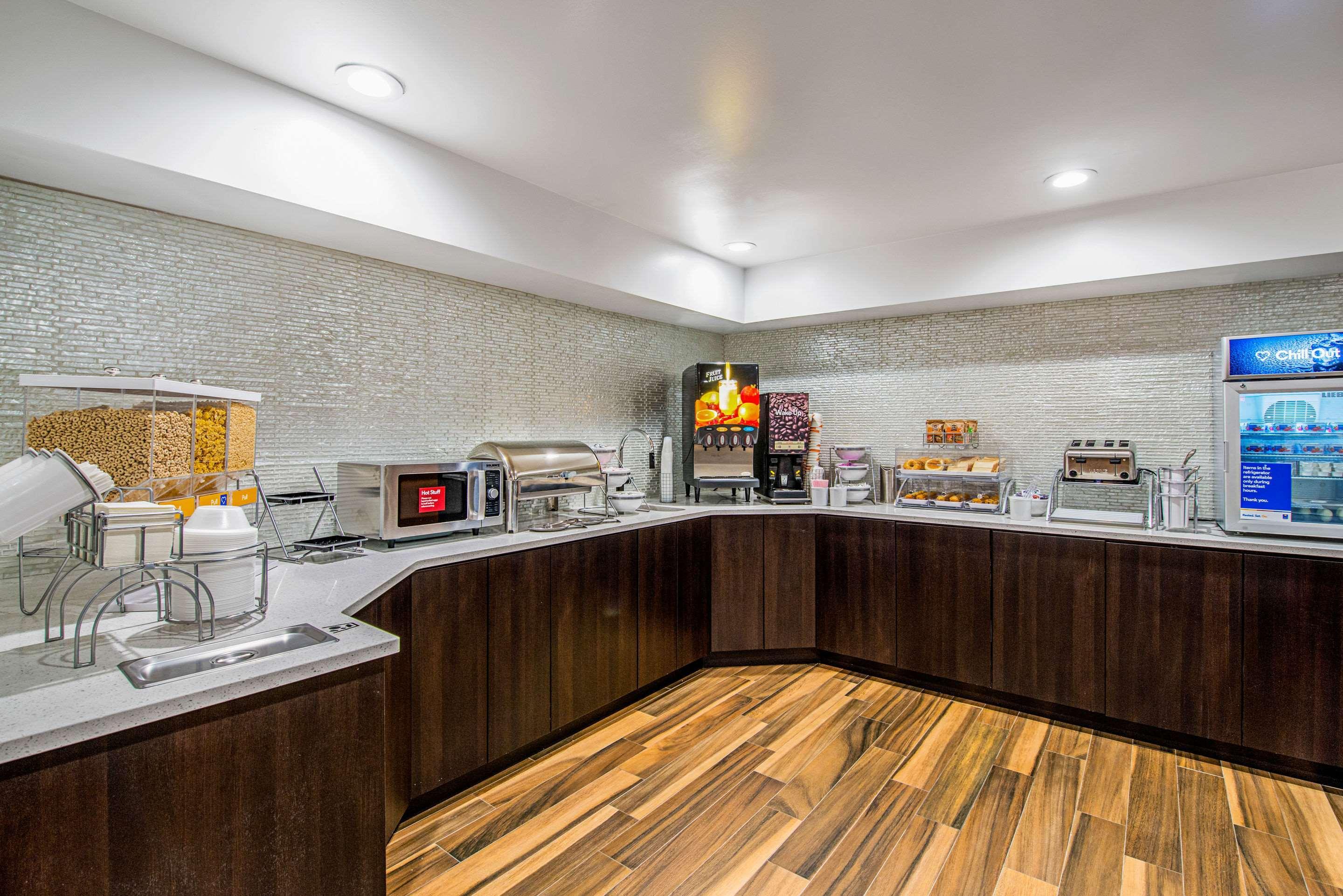 Comfort Inn Matteson - Chicago Bagian luar foto