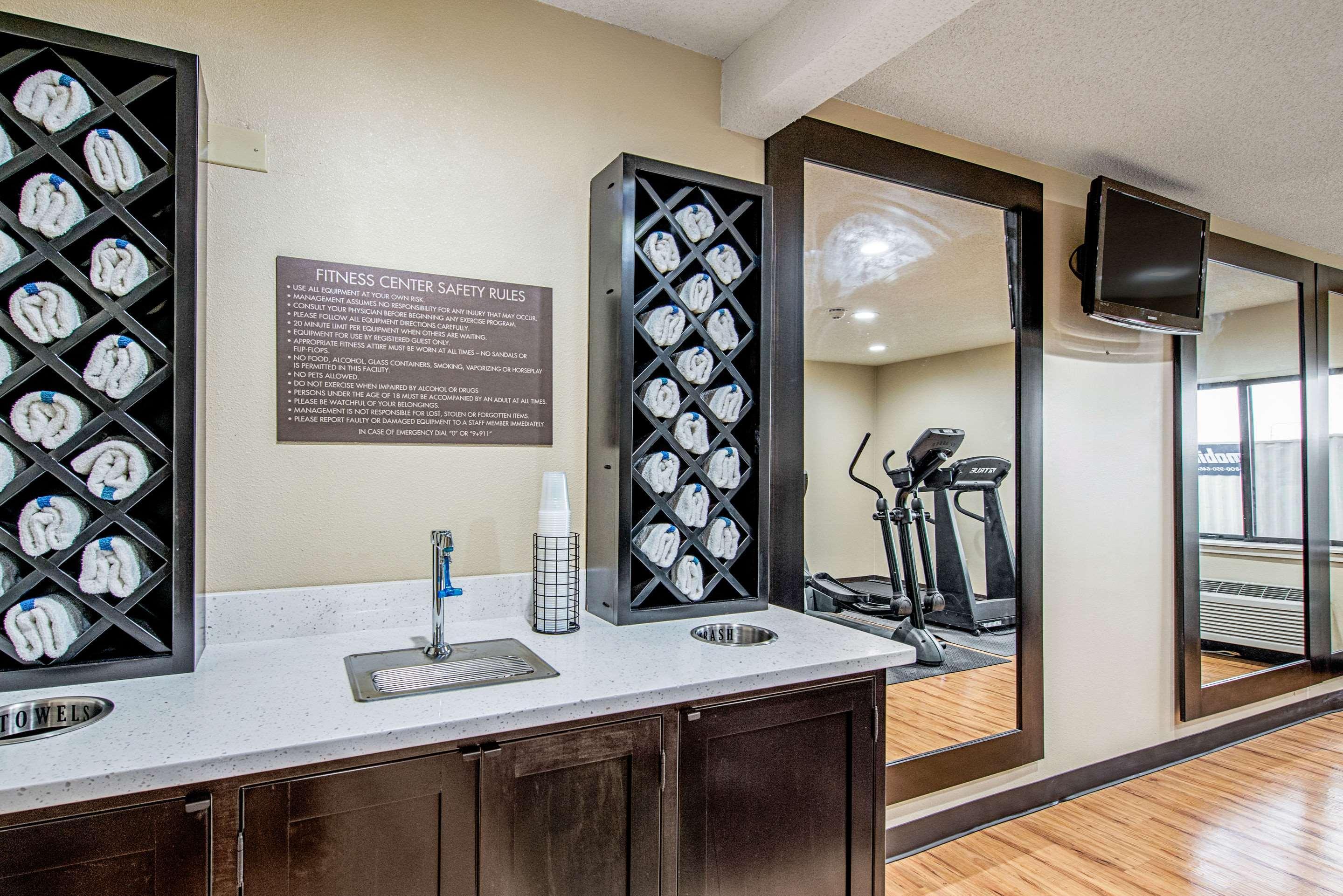 Comfort Inn Matteson - Chicago Bagian luar foto
