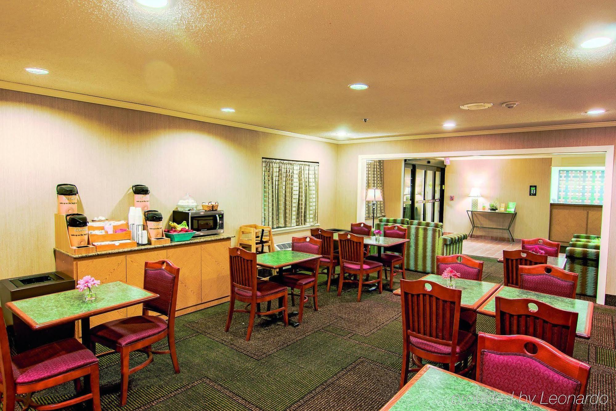Comfort Inn Matteson - Chicago Bagian luar foto