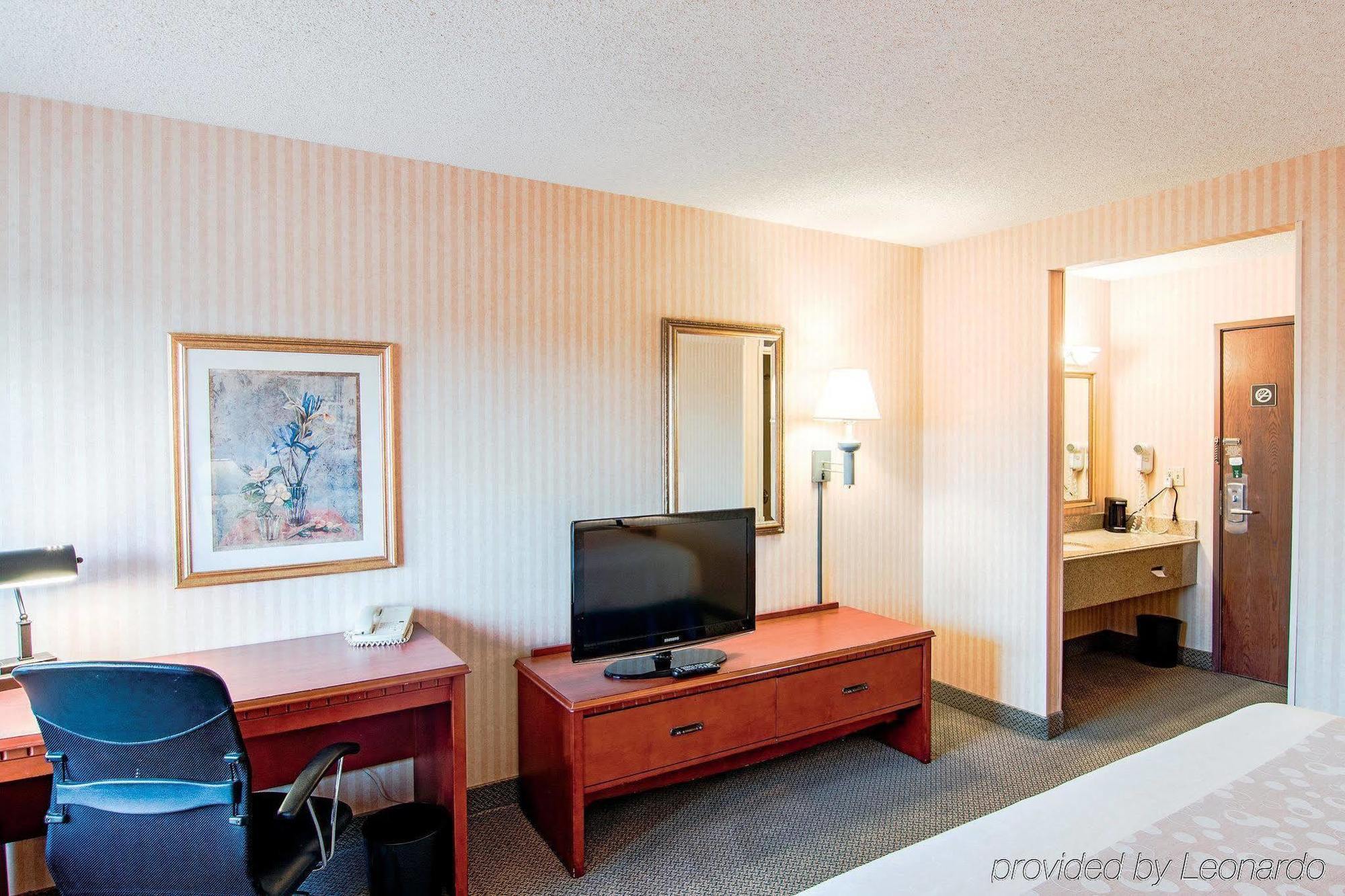 Comfort Inn Matteson - Chicago Bagian luar foto