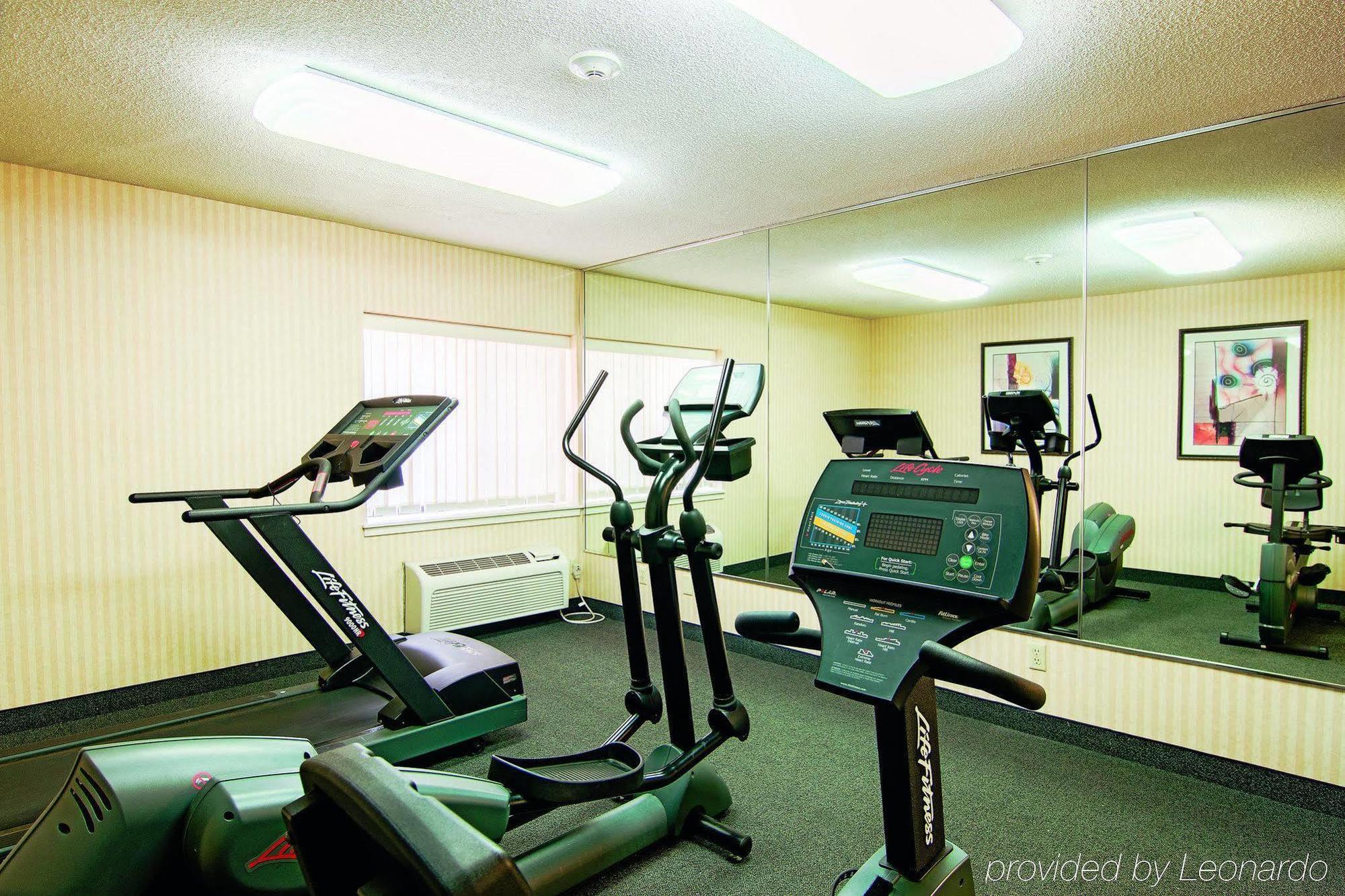 Comfort Inn Matteson - Chicago Bagian luar foto