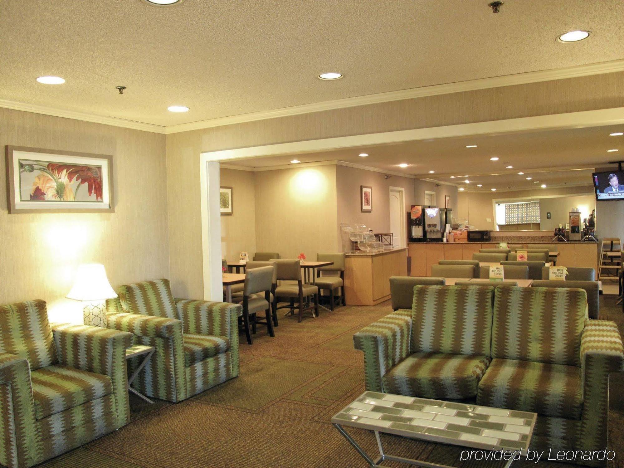 Comfort Inn Matteson - Chicago Bagian luar foto