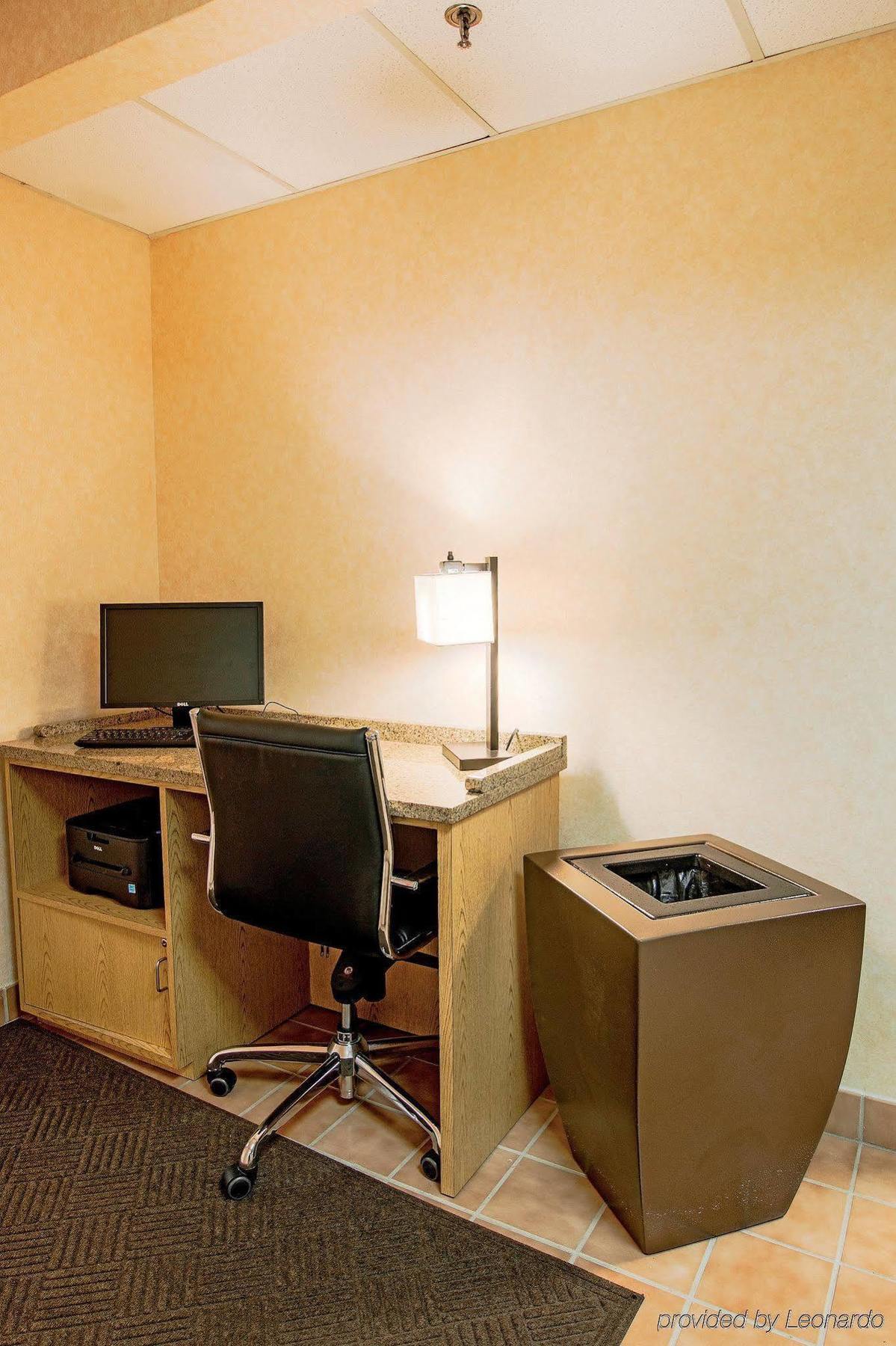 Comfort Inn Matteson - Chicago Bagian luar foto