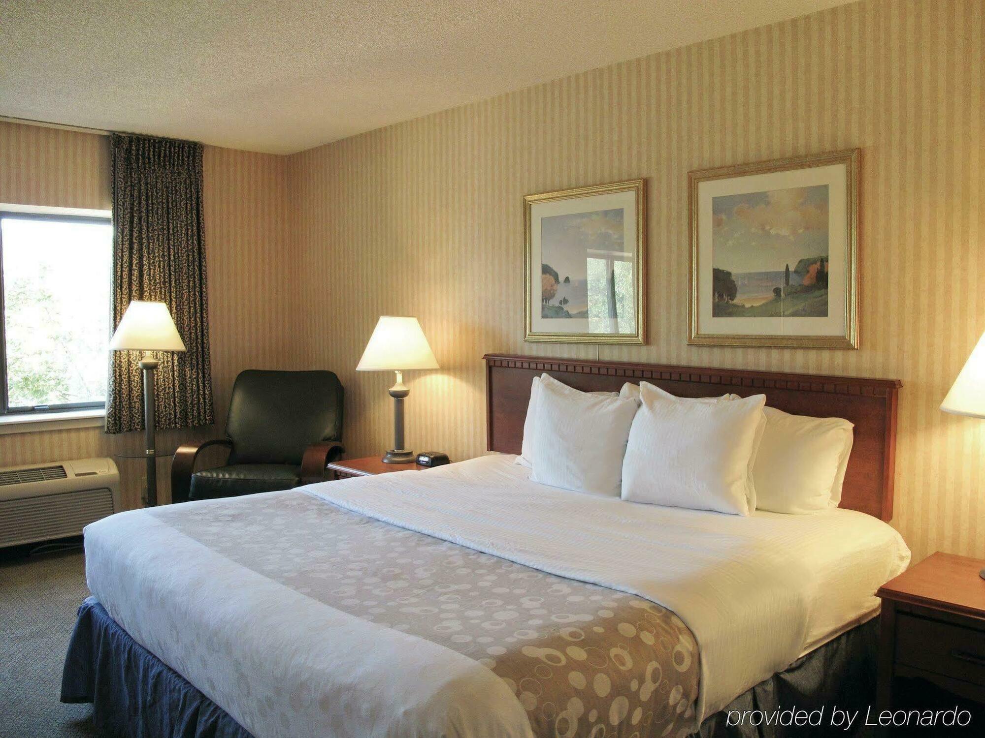 Comfort Inn Matteson - Chicago Bagian luar foto