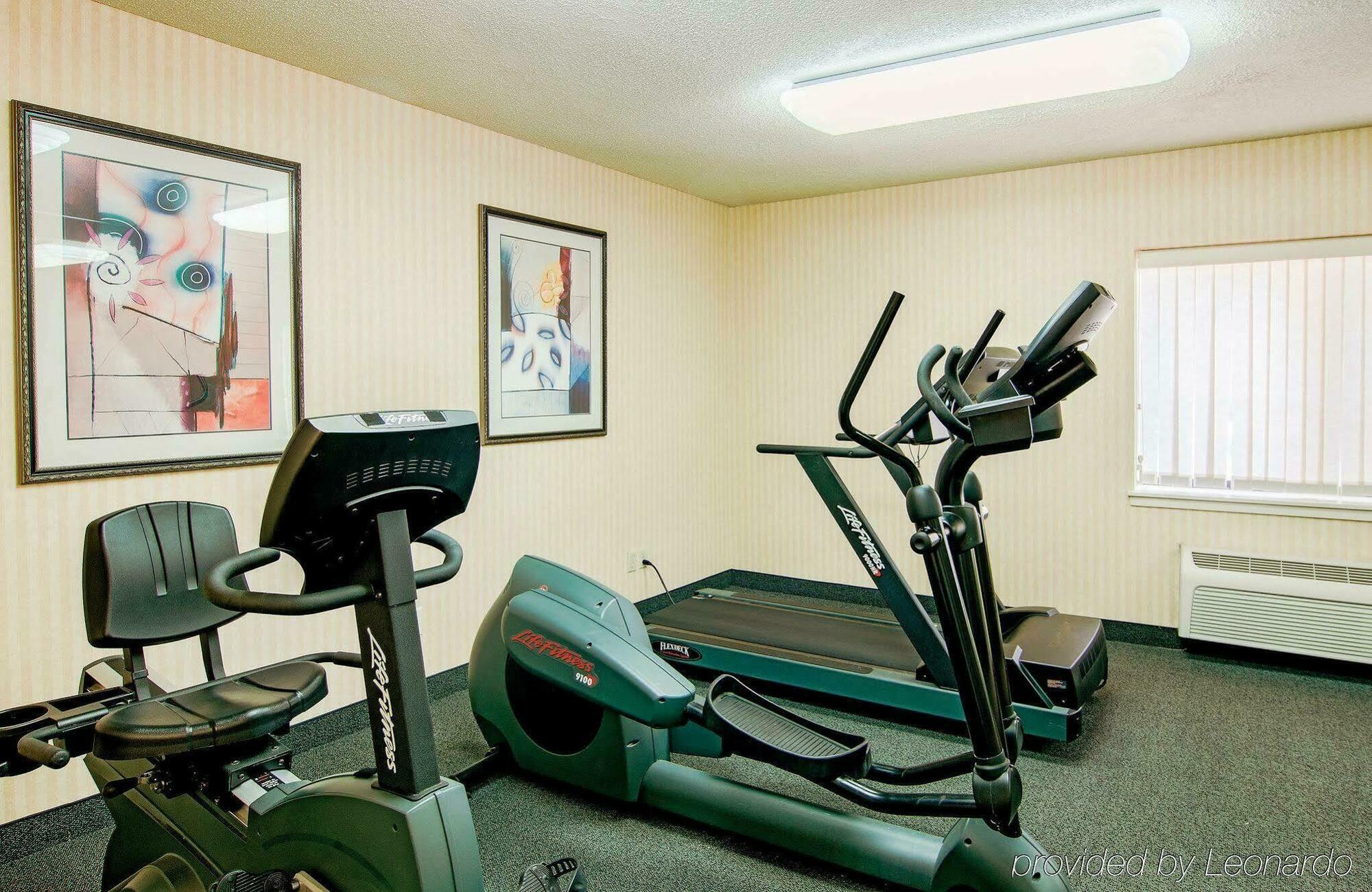 Comfort Inn Matteson - Chicago Bagian luar foto